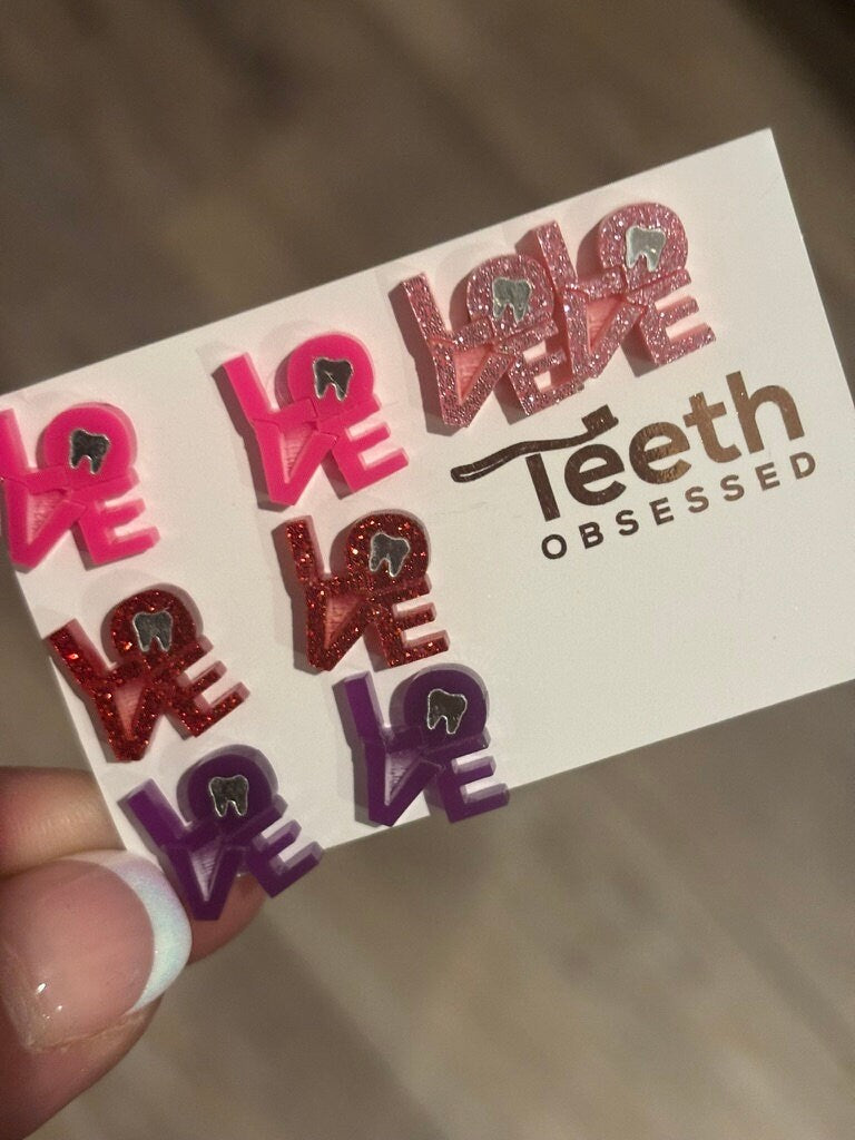 Love Teeth