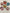 Wonderland Teeth Stickers