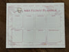 Dental Notepad