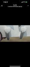 Dental Implant Earrings