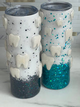 Tooth Timblers