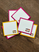 Denture Notepads