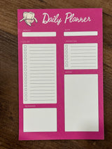 Dental of Notepad, tooth Notepad, Teeth Notes, Notepad for Hygienist, dentist Personalized Stationery Gift, dental hygiene gift