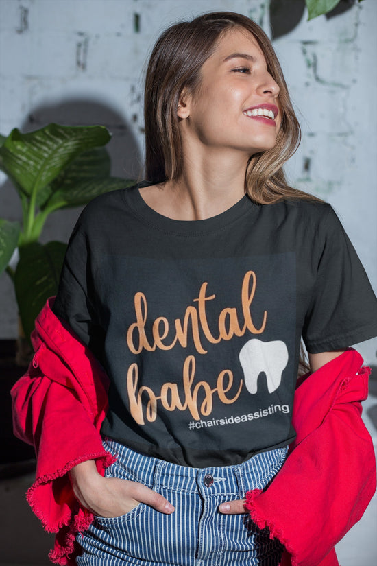 Dental Babe Shirt