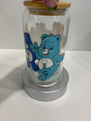 Bear Dental Glass