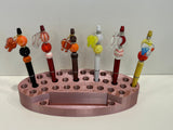 Sports Tooth Bubble Pens