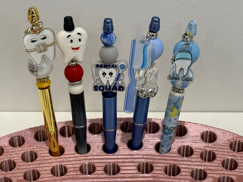 Dental Tooth Pens