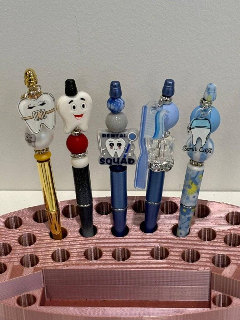 Dental Tooth Pens