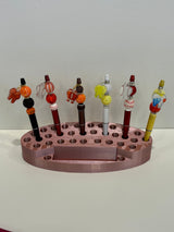 Sports Tooth Bubble Pens