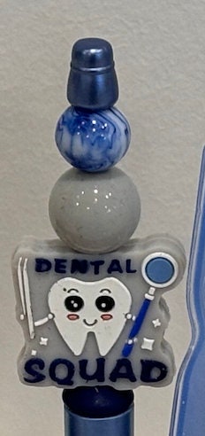 Dental Tooth Pens