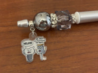 Dental Coffee Pen