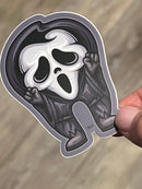 Halloween Dental Stickers