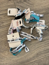 Dental Team Hair Ties, Dental Hair Tie, Hair Accessories, Tooth Ponytail Dental Hygienist, Dental Assistants, Dental Gift