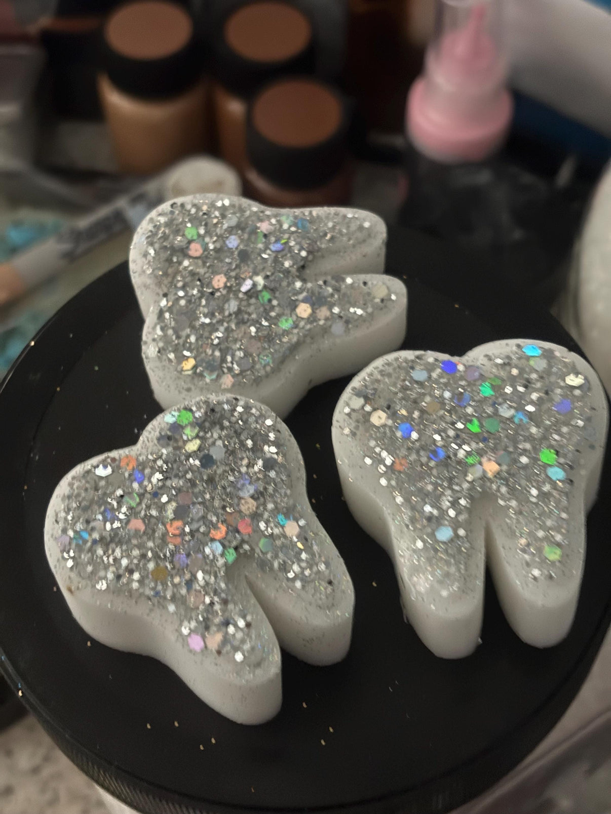 Teeth Candle Melts
