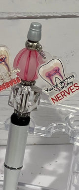 Endo Pens