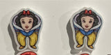 Dental Princess Earrings