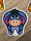 Dental Sticker