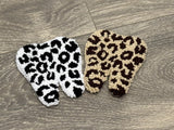 Leopard Tooth Coaster
