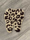 Leopard Tooth Coaster