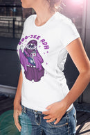 Halloween Dental Hygienist Shirt