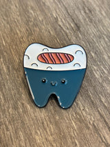Dental Pin