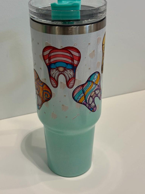 Dental Tumbler