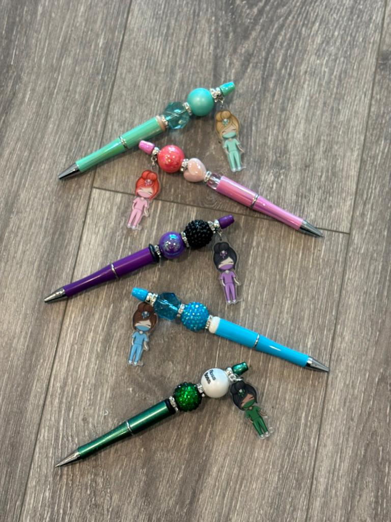 Dental Team Decorative Pens