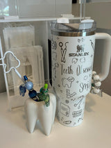 Dental Assistant Tumbler