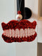 Denture Car Freshies, Tooth Freshener, Tooth Freshener, Teeth Freshener, Dental Gift, Tooth Car Freshener, Dental Car Fresheners