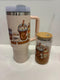 Coffee Tooth Cup and Tumbler