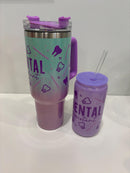 Dental Assistant Cup and Tumbler