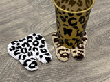 Leopard Tooth Coaster