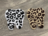Leopard Tooth Coaster
