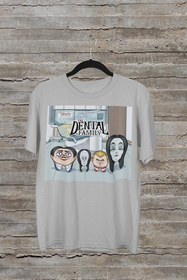 Halloween Dental Shirt