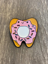Dental Pin