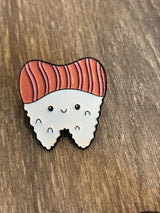 Dental Pin