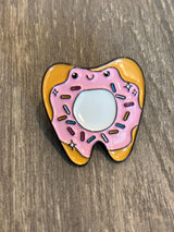 Dental Pin