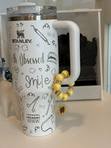 Dental Assistant Tumbler