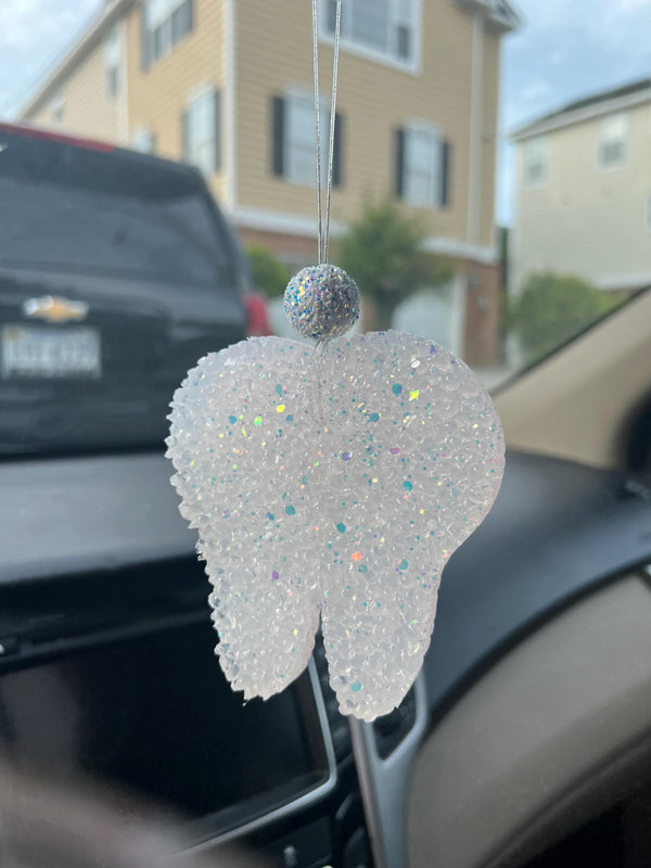 Dental Car Freshies, Tooth Freshener, Tooth Freshener, Dental Freshy, Dental Gift, Tooth Car Freshener, Dental Car Fresheners
