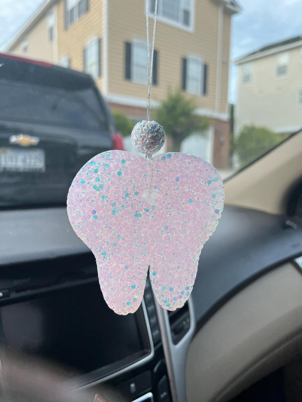 Dental Car Freshies