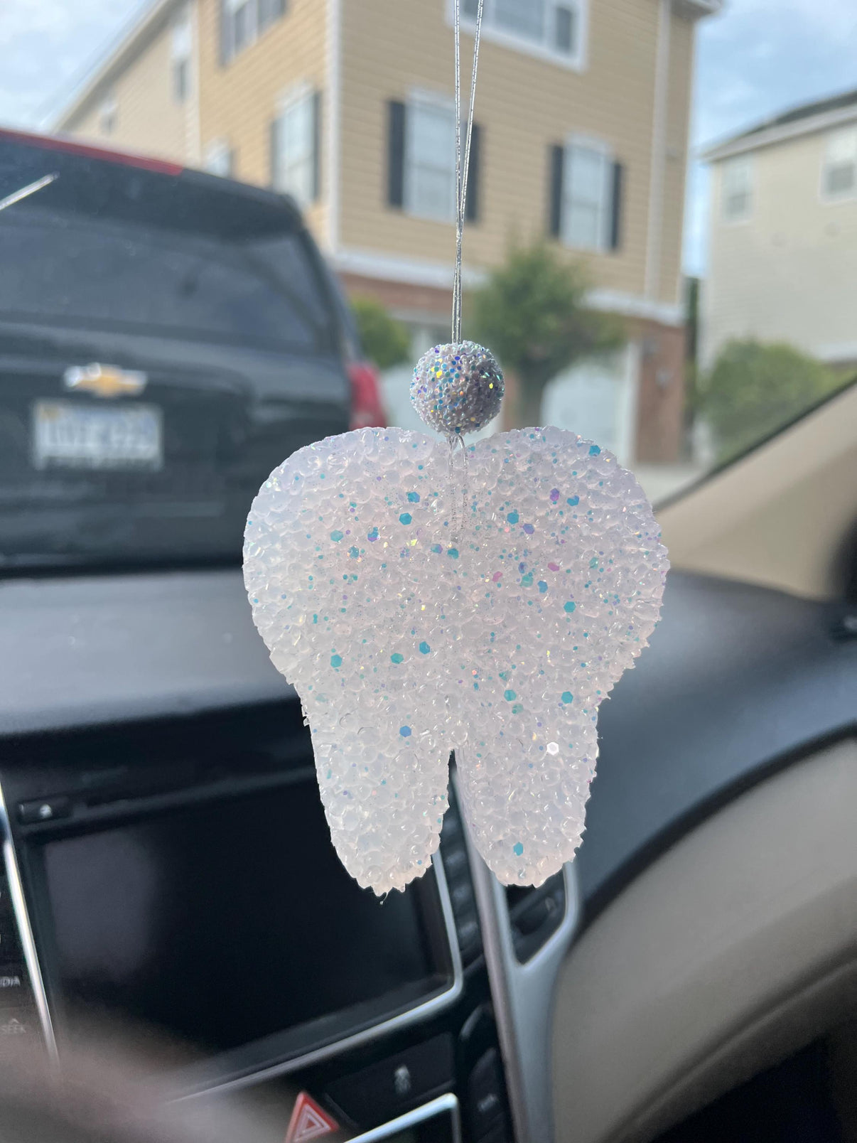 Dental Car Freshies, Tooth Freshener, Tooth Freshener, Dental Freshy, Dental Gift, Tooth Car Freshener, Dental Car Fresheners
