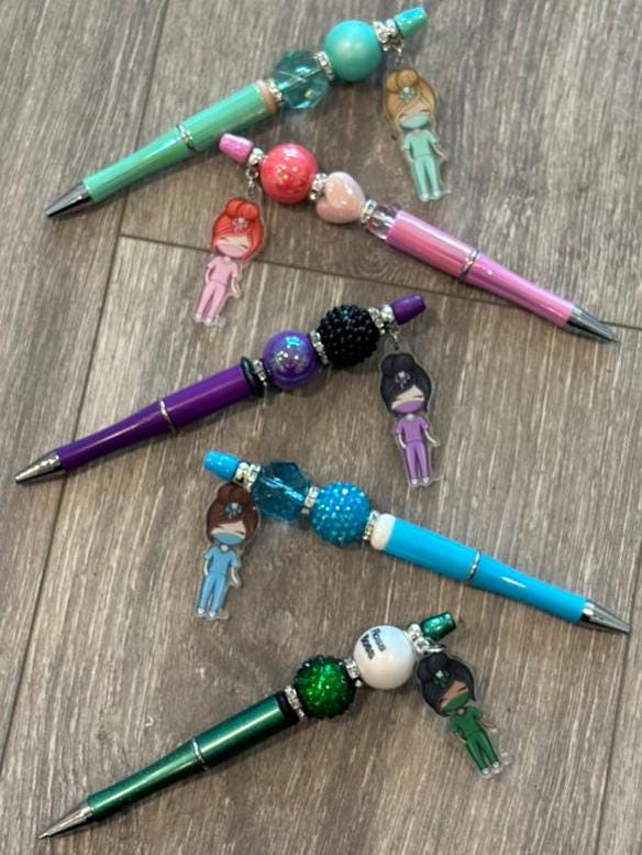 Dental Team Decorative Pens