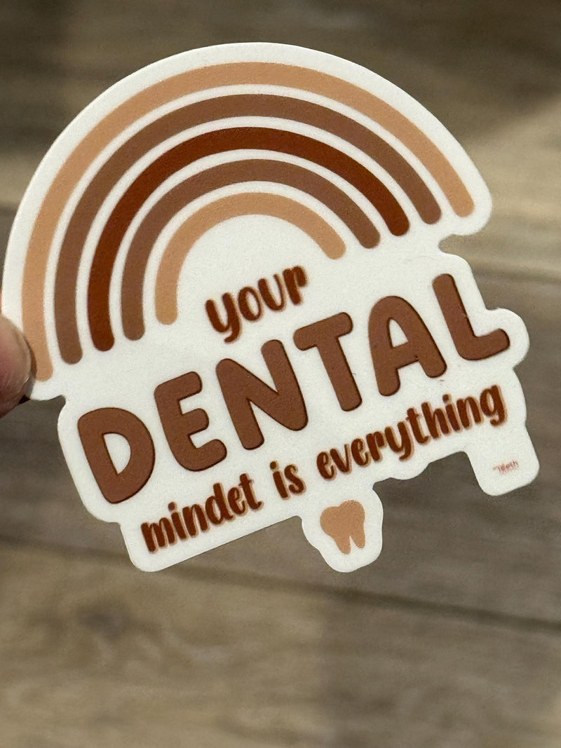 Funny Dental Sticker, Dental HYGIENIST, Dentist Car Stickers, Dental Gifts, Tumbler Stickers, Laptop Stickers, Dental Stickers, Decal