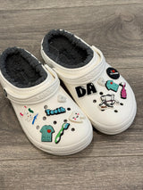Dental Shoe Charms| Tooth Shoe Charms| Shoe Charms for Dental Office | Dental Staff Shoe Charms | Dental Hygienist, Dental Assistant