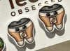 Dental Earrings