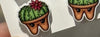 Dental Earrings