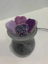 Wax Tart, Dental Melts, Tooth Melt, Dental Wax, Dental Gift, Dental Assistant, Dental Hygienist, Dental Team Gift