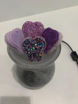 Wax Tart, Dental Melts, Tooth Melt, Dental Wax, Dental Gift, Dental Assistant, Dental Hygienist, Dental Team Gift
