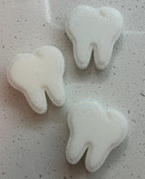 Wax Tart, Dental Melts, Tooth Melt, Dental Wax, Dental Gift, Dental Assistant, Dental Hygienist, Dental Team Gift