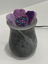 Wax Tart, Dental Melts, Tooth Melt, Dental Wax, Dental Gift, Dental Assistant, Dental Hygienist, Dental Team Gift